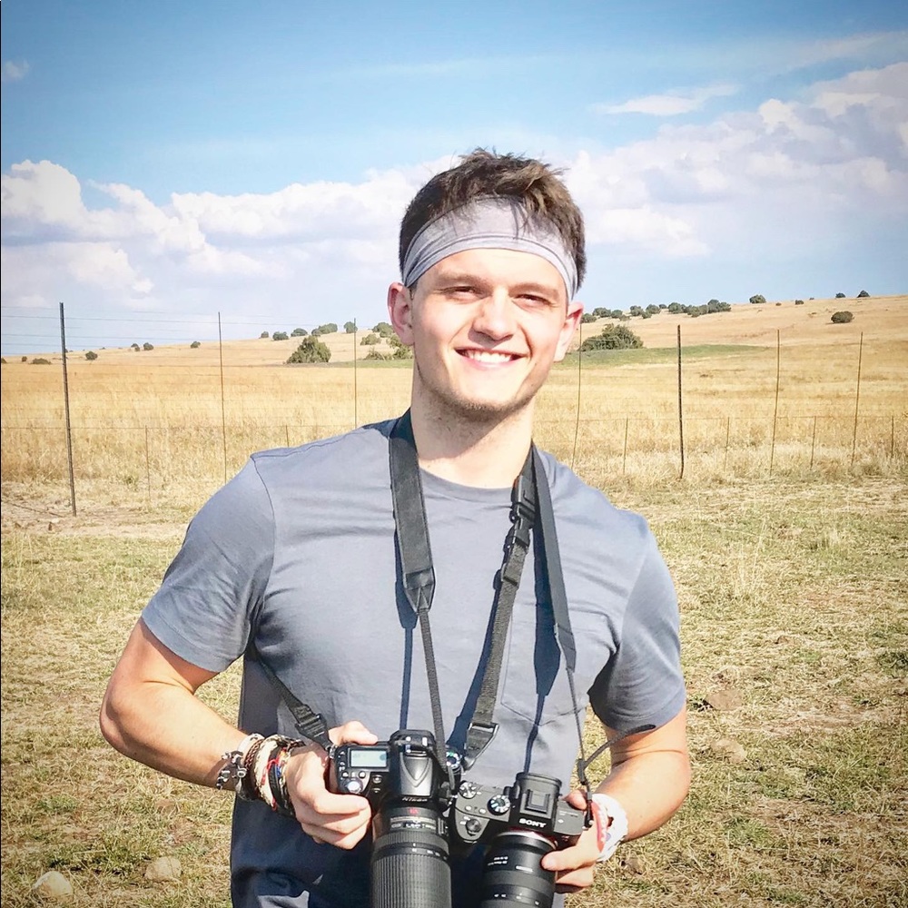 Meet your Posher, Hunter